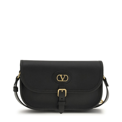 Small Antibes Shoulder Bag - Image 1