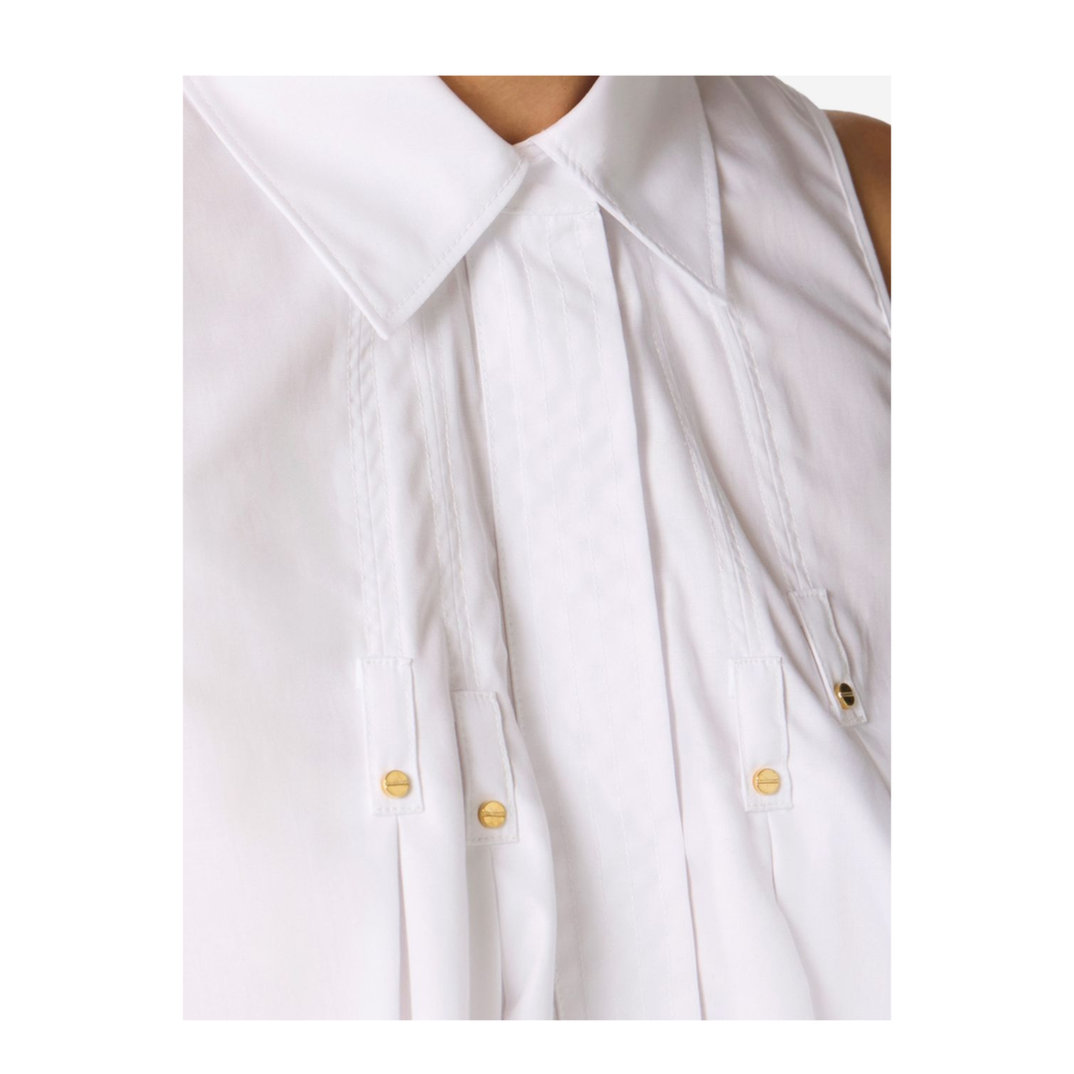 Shirts White - Image 3