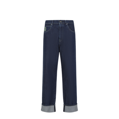 Cotton Jeans - Image 1