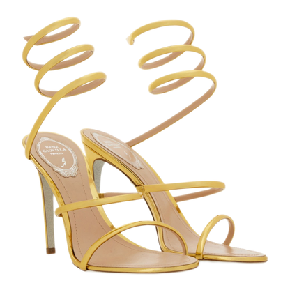 Ren Caovilla Sandals - Image 6