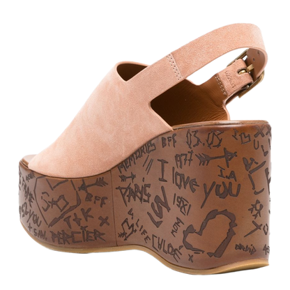 Sandals Powder - Image 3