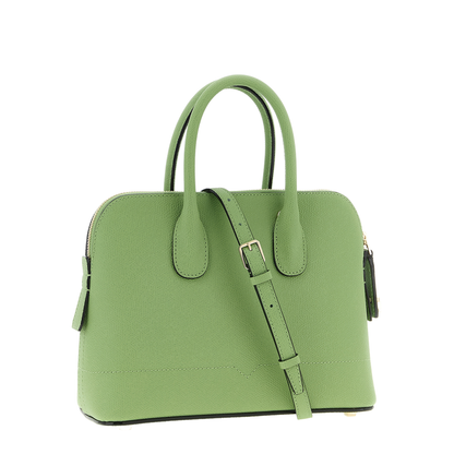 Mini Handbag Green - Image 2