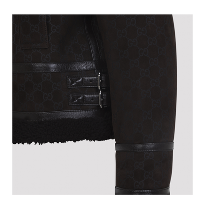 Shearling Jacket - Image 6