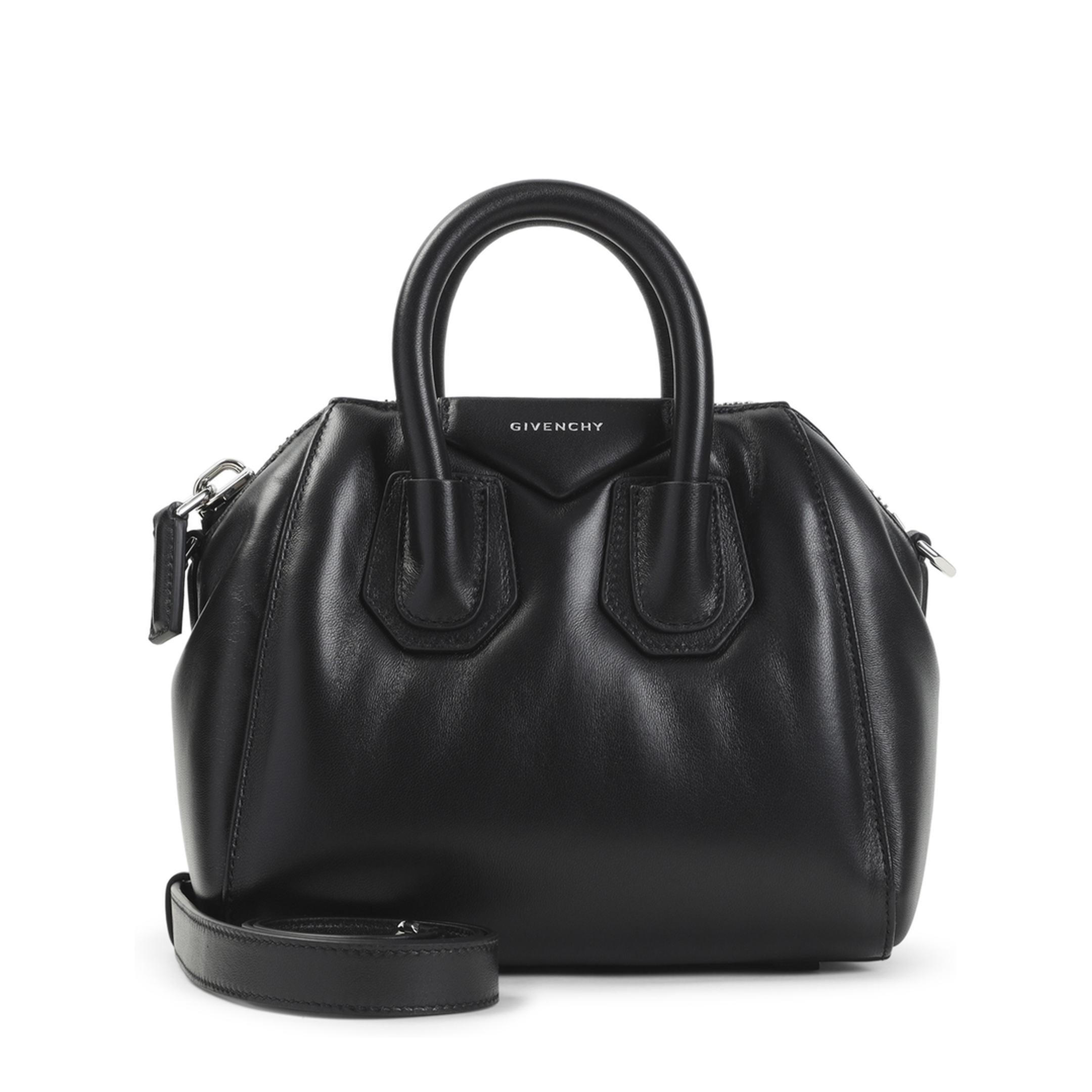 Mini Antigona Bomber Bag - Image 2