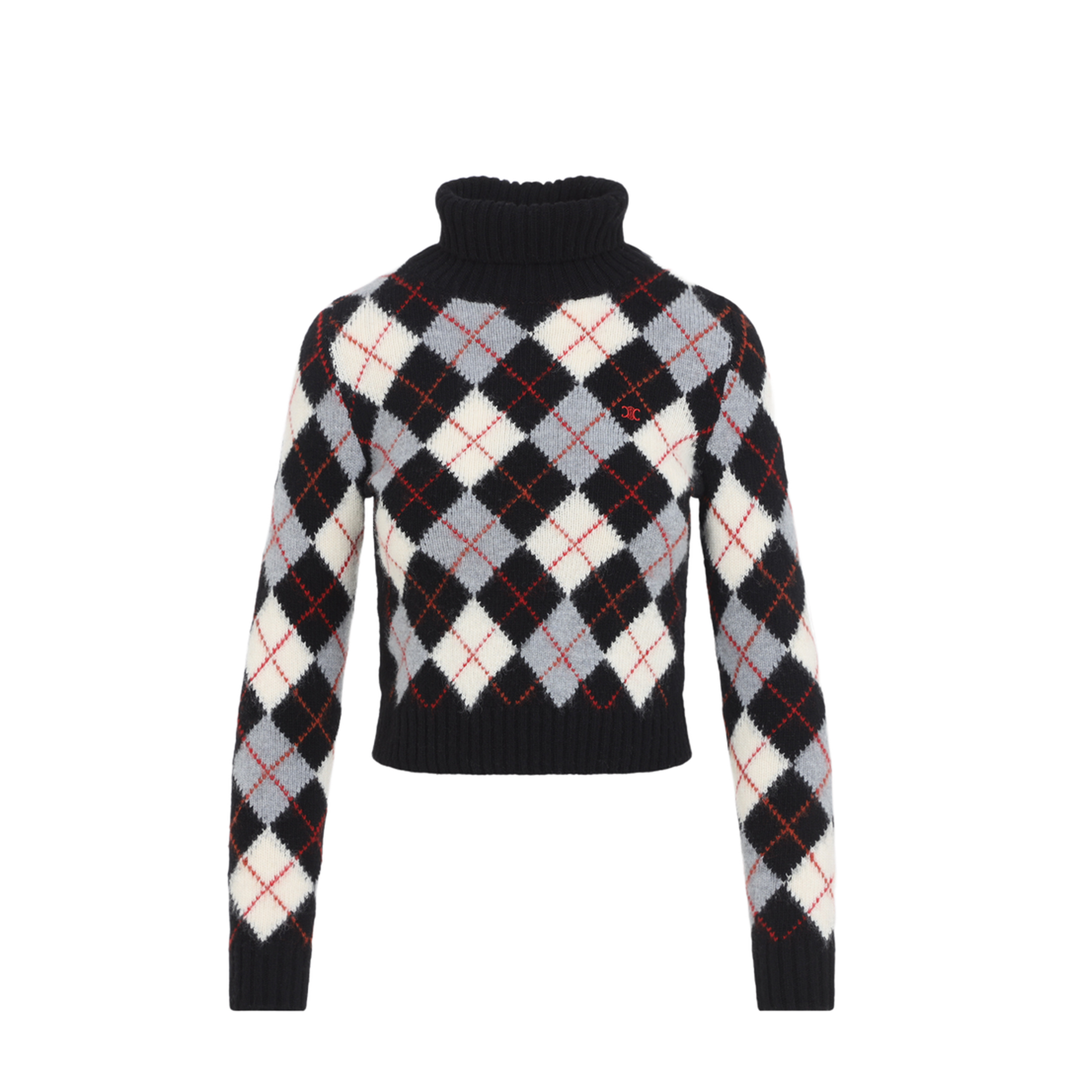 Wool Sweater - Image 3