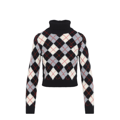Wool Sweater - Image 3