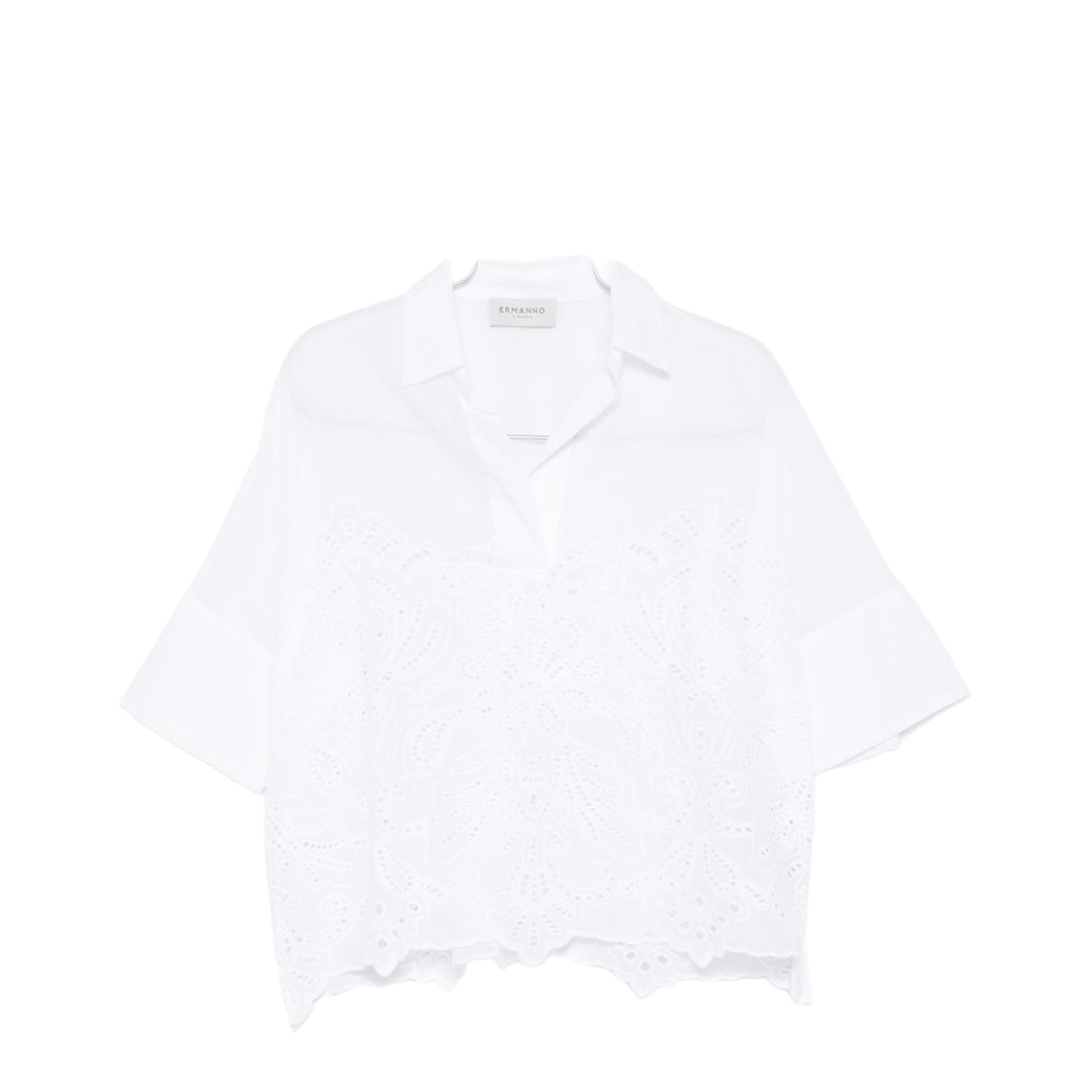 Shirts White - Image 1
