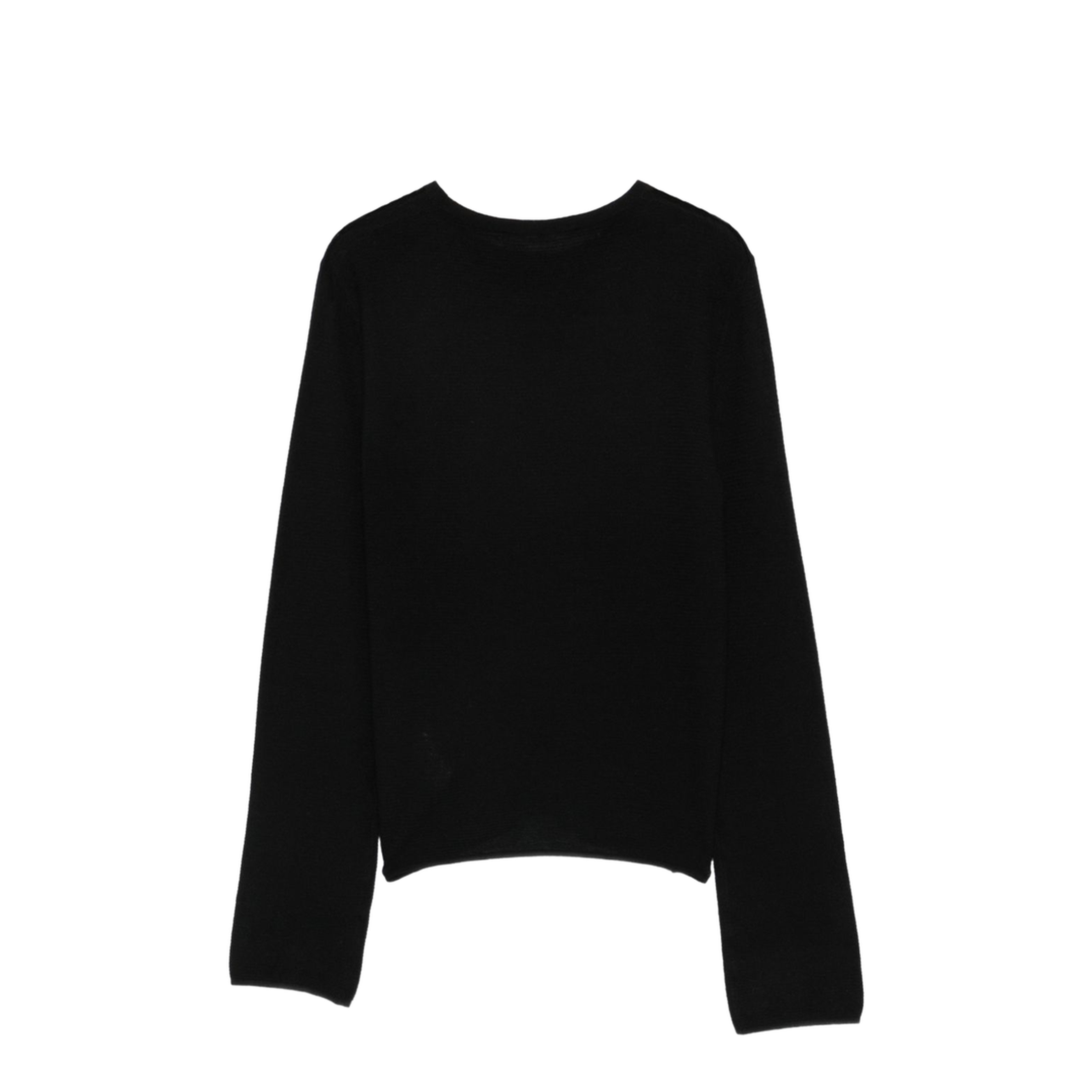 Sweaters Black - Image 3