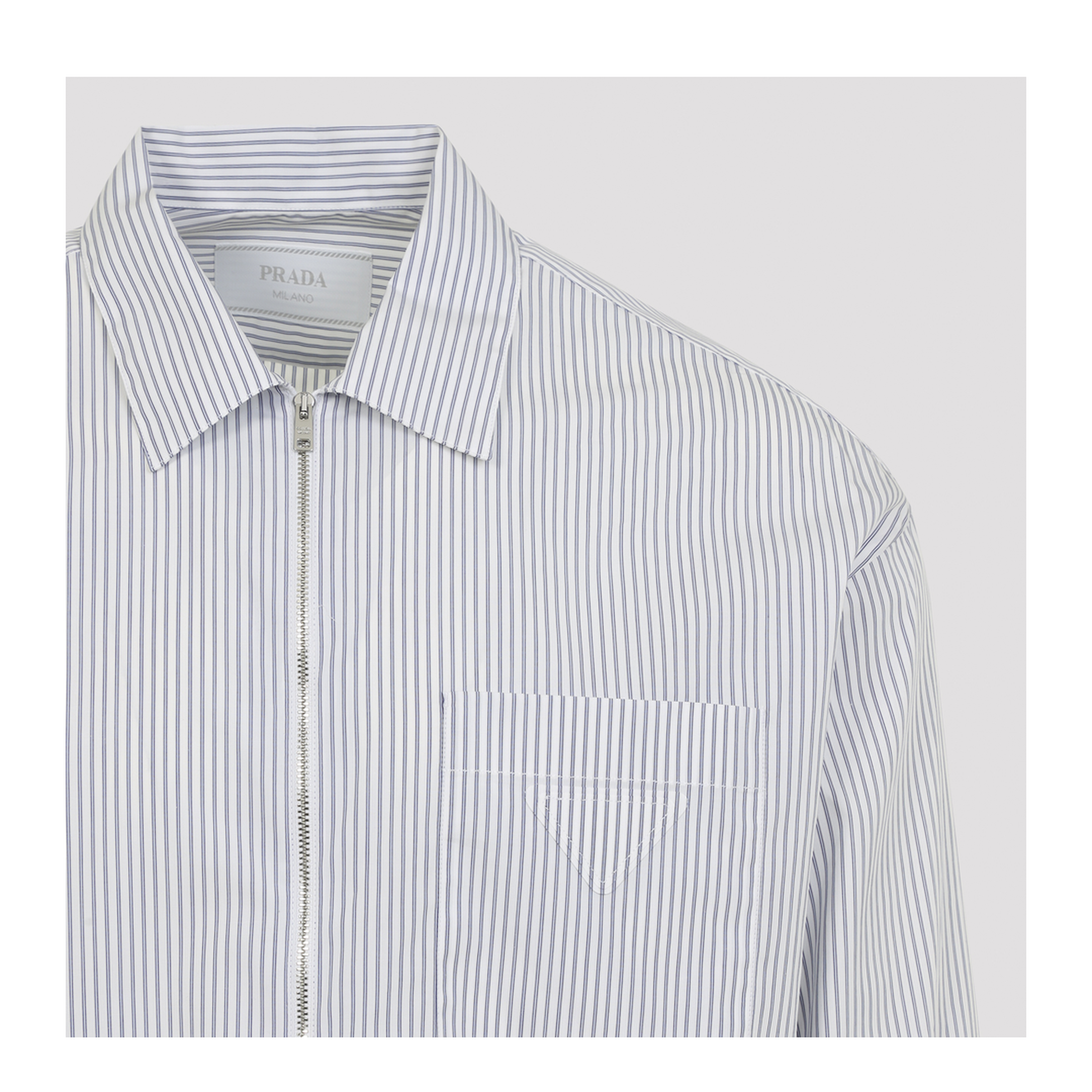 Cotton Shirt - Image 5