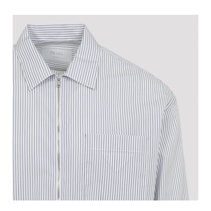 Cotton Shirt - Image 5