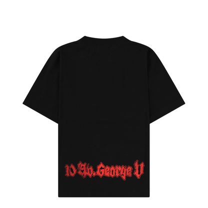 T-Shirt With Logo - Image 3