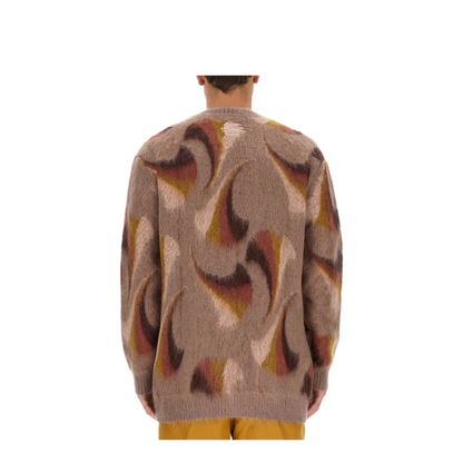 V-Neck Cardigan - Image 3