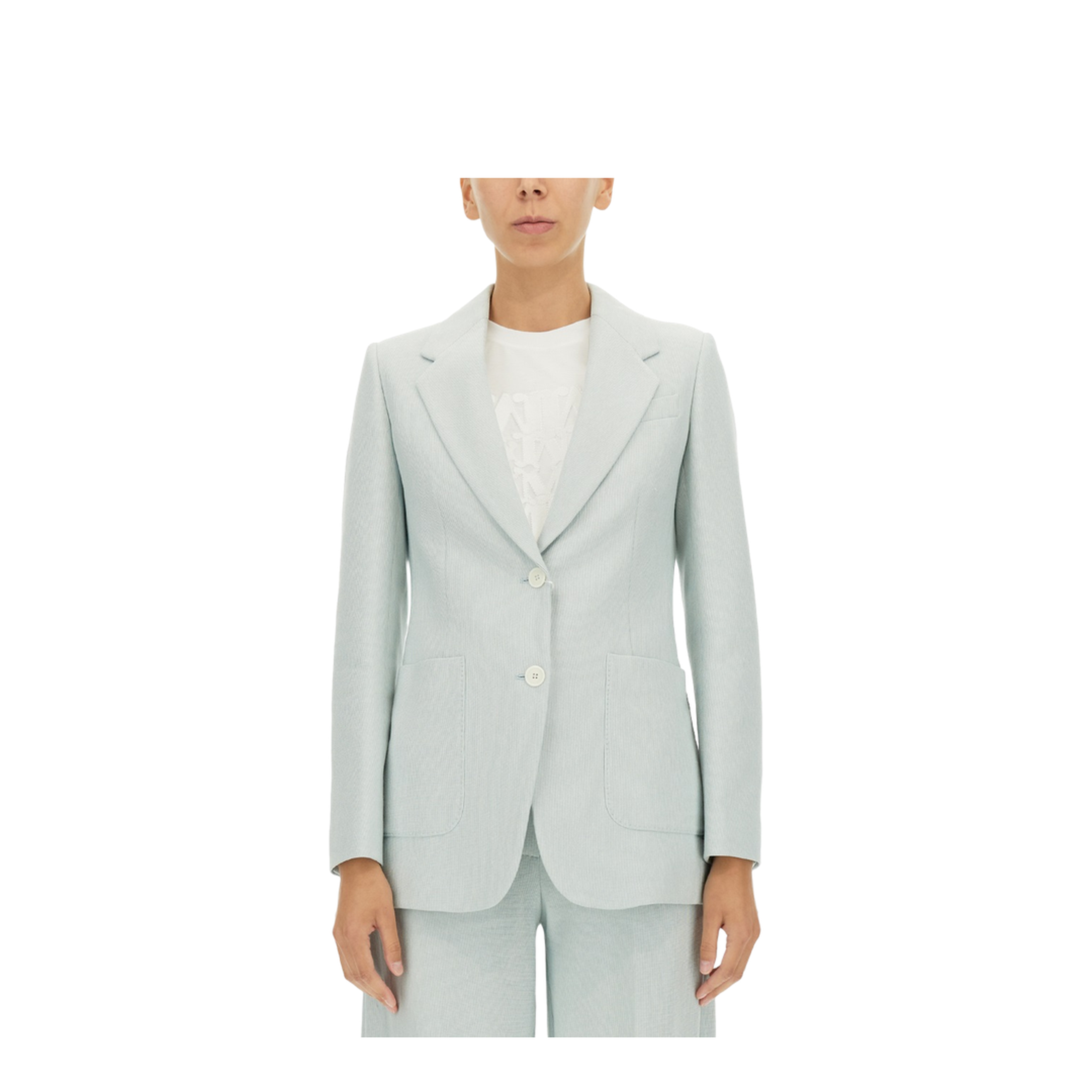 "FOX" JACKET - Image 1