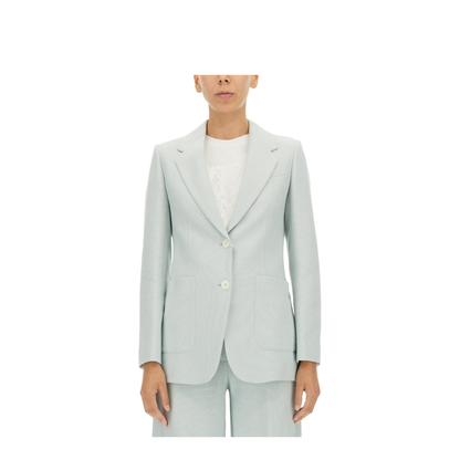 "FOX" JACKET - Image 1