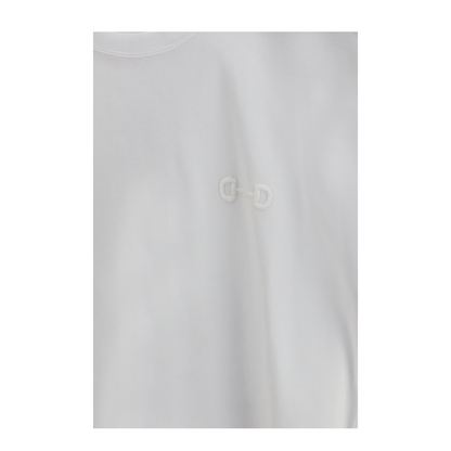 Cotton Jersey T-Shirt - Image 3