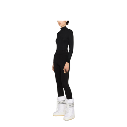 Technical Jersey Leggings - Image 3