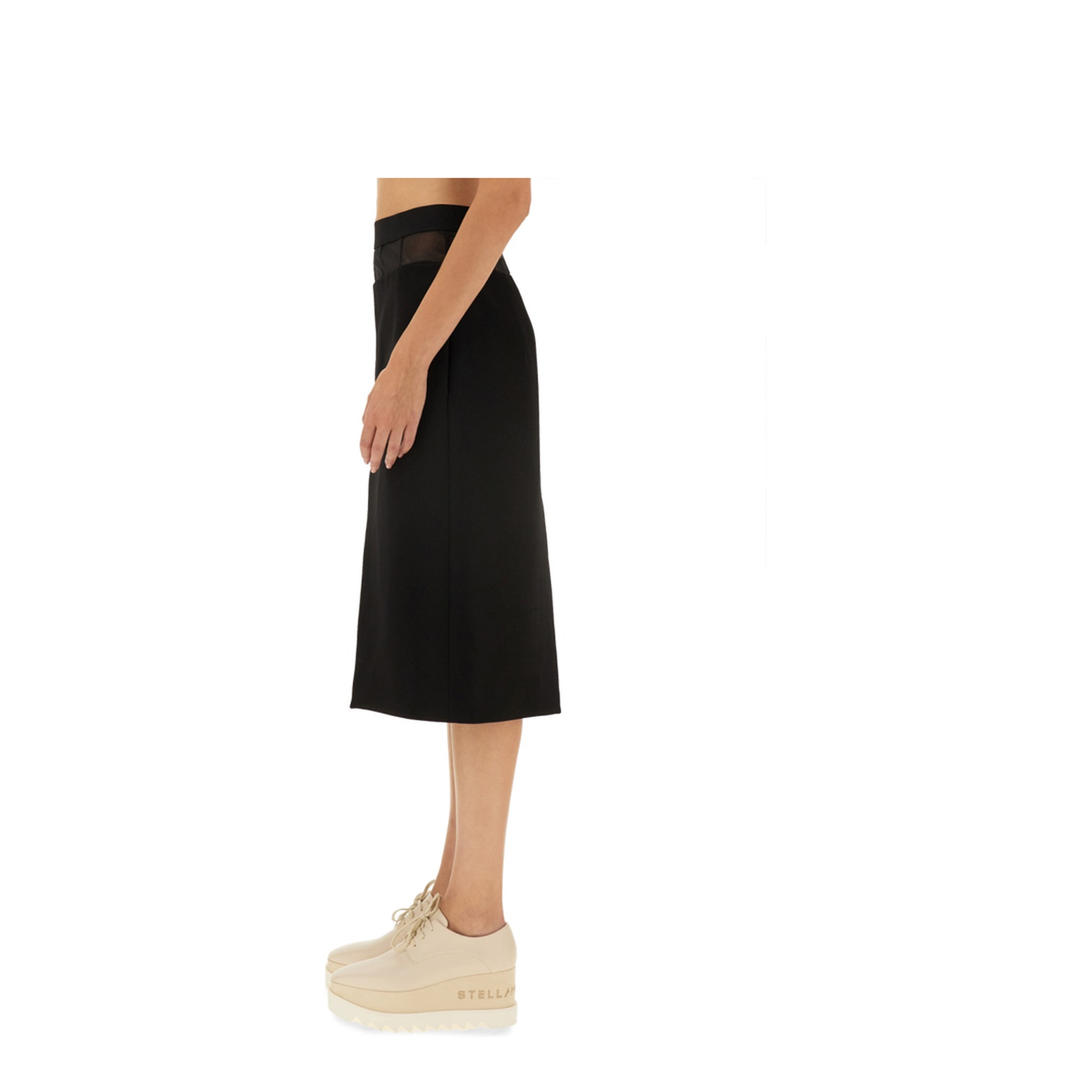 Wool Skirt - Image 4