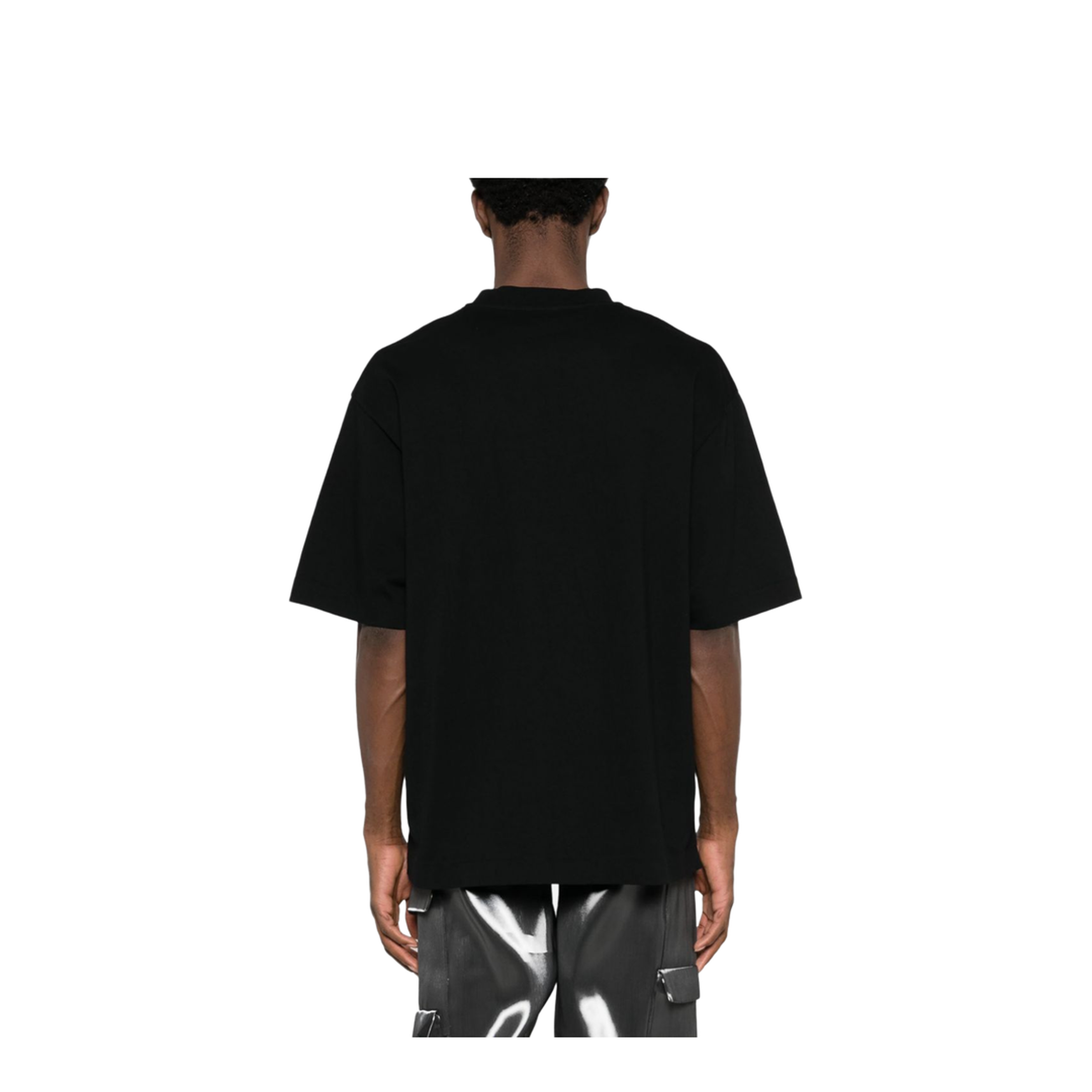 Black T-shirts and Polos - Image 4