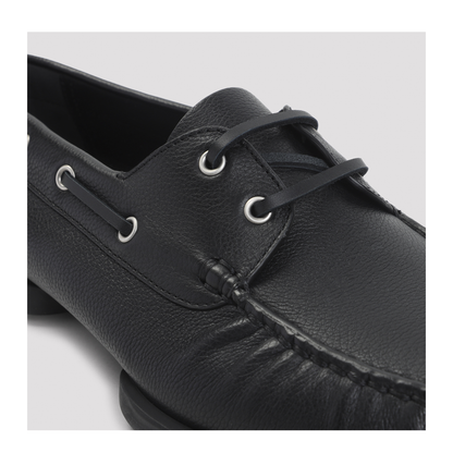 Calf Leather Loafers - Image 6
