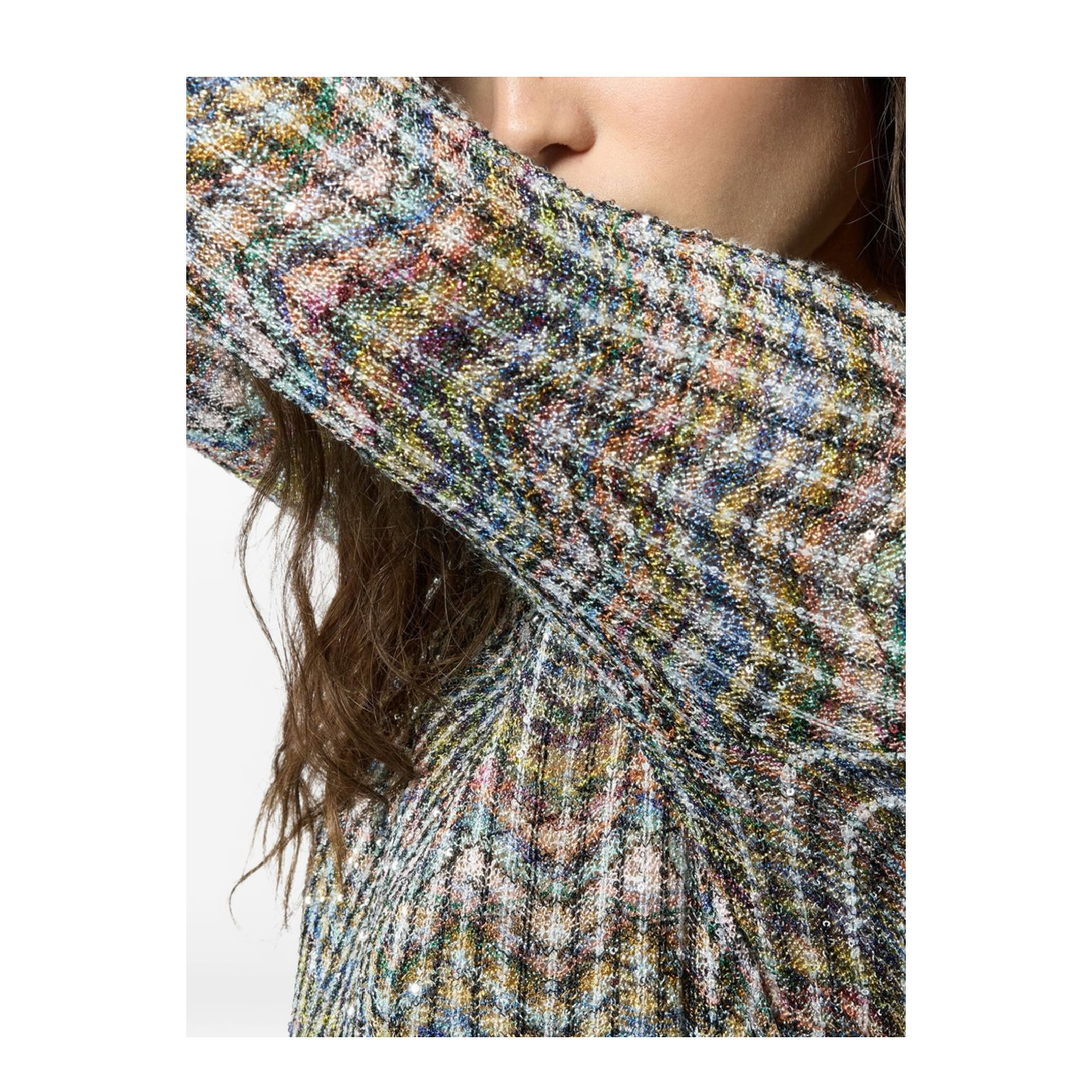 Multicolor Sweaters - Image 3