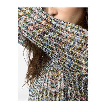 Multicolor Sweaters - Image 3