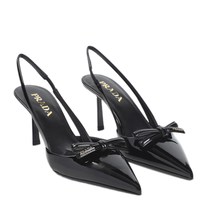 Calf Leather Pumps - Image 5