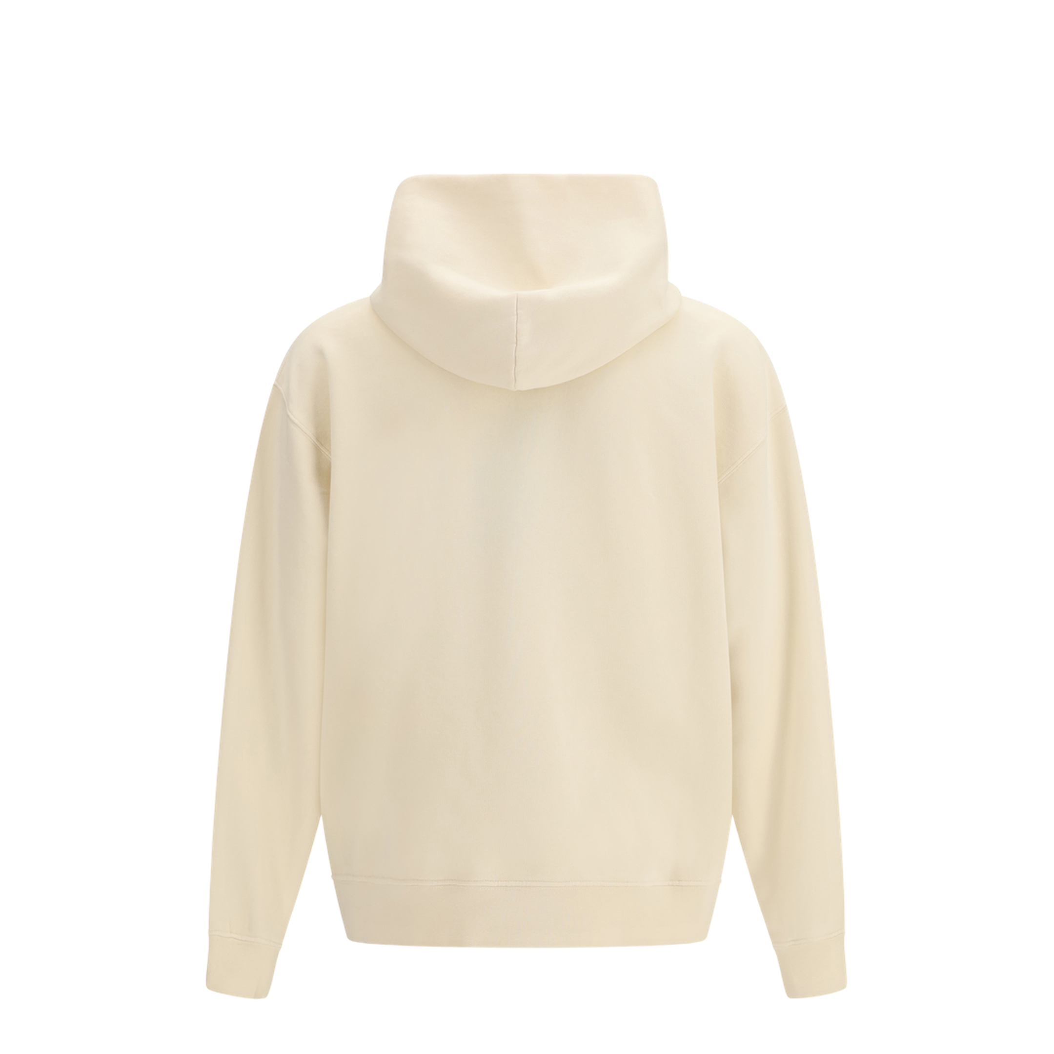 Vintage Fade Short & Wide Fit Crewneck - Image 2