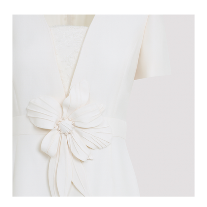 Midi Dress - Image 6