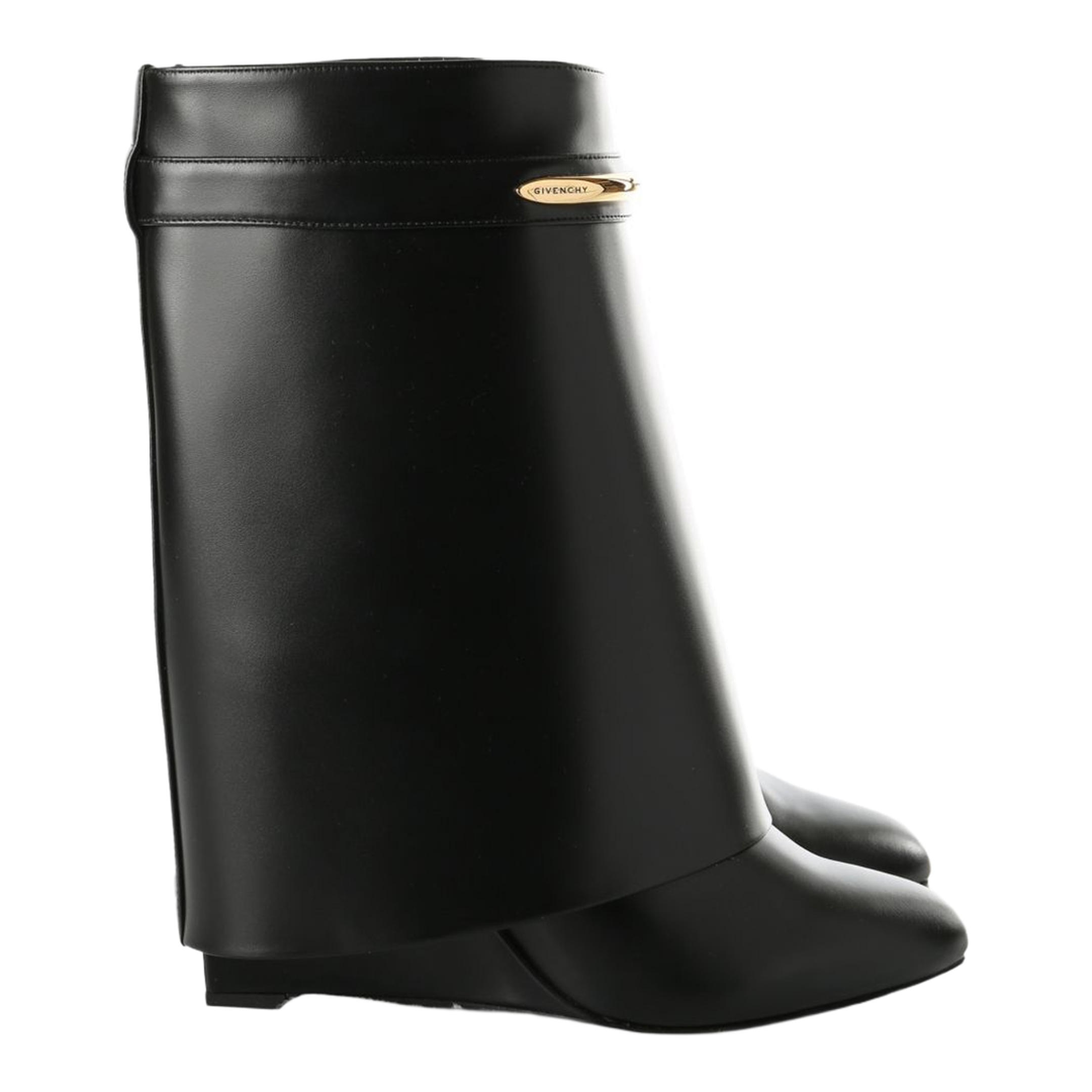 Boots Black - Image 1