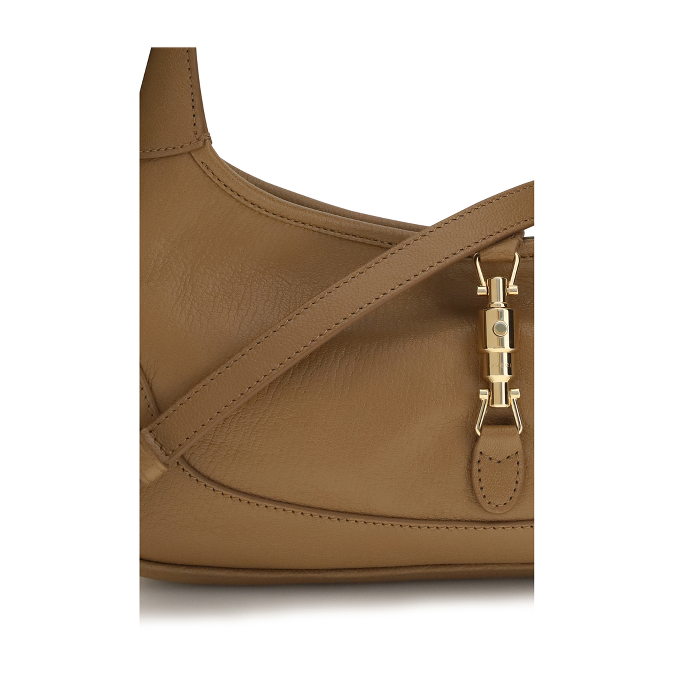Medium Jackie Slim Shoulder Bag - Image 4