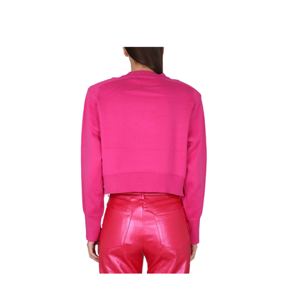 Sweatshirt with Logo - Image 3