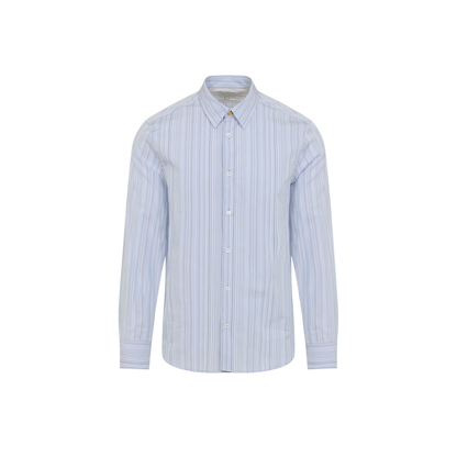 Slim Fit Shirt - Image 2