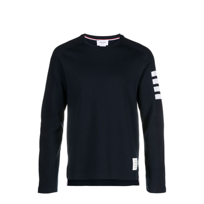 4-bar stripe sweatshirt - Image 1