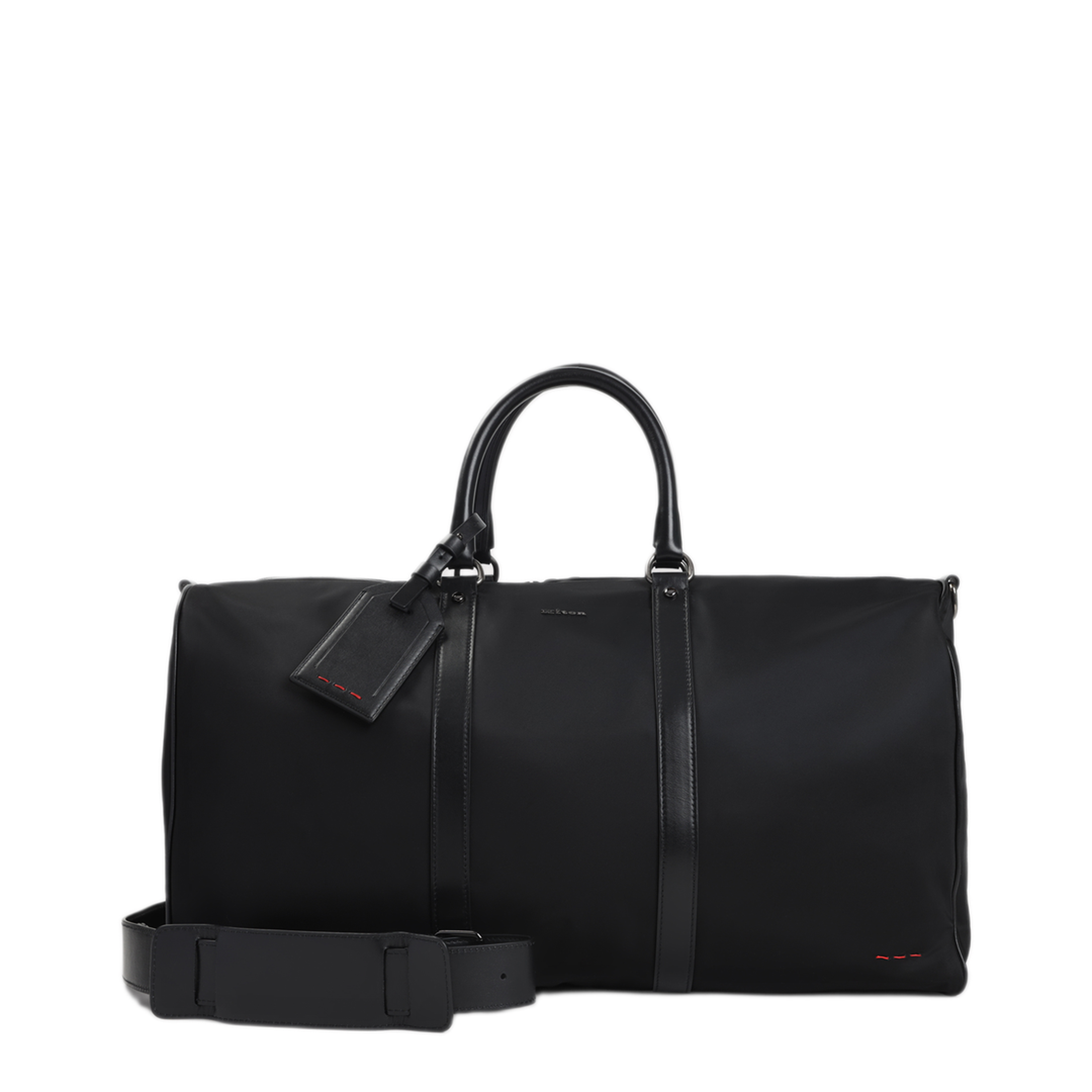 Polyamide Duffle Bag - Image 1