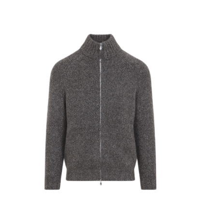 Full Zip Cardigan - Image 3