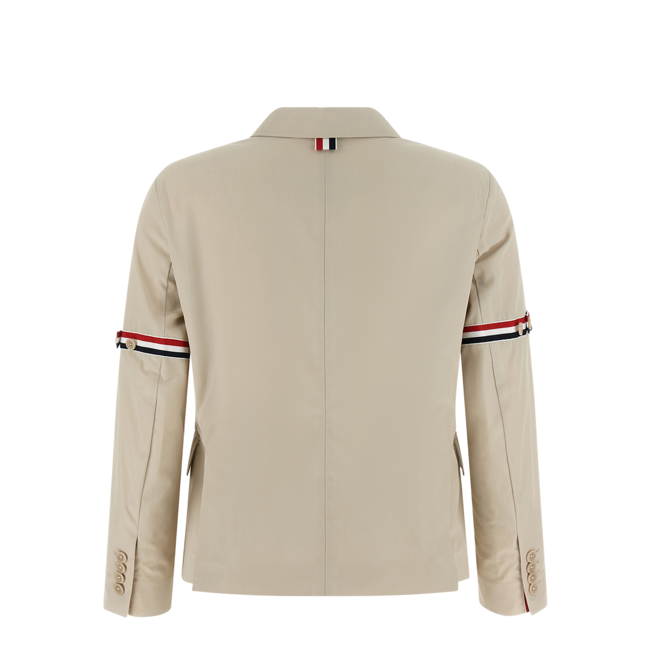 Classic Sport Blazer - Image 2