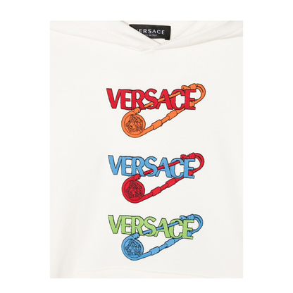 Pins Hoodie - Image 2