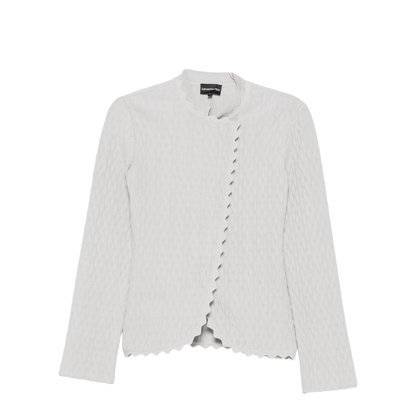 Jackets WHITE - Image 1