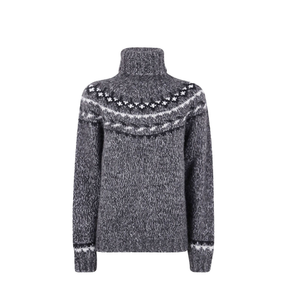 Sweaters Grey - Image 1