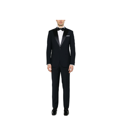 Suit Blue - Image 2