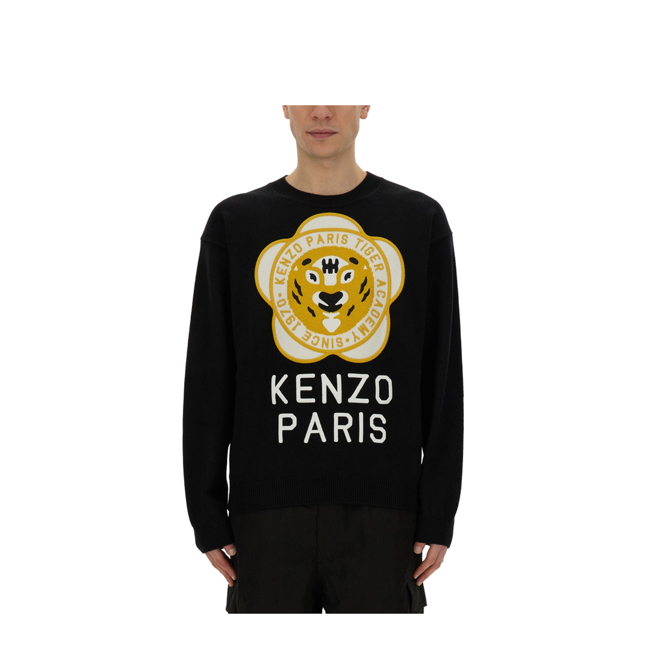 Jersey with Logo - Image 1