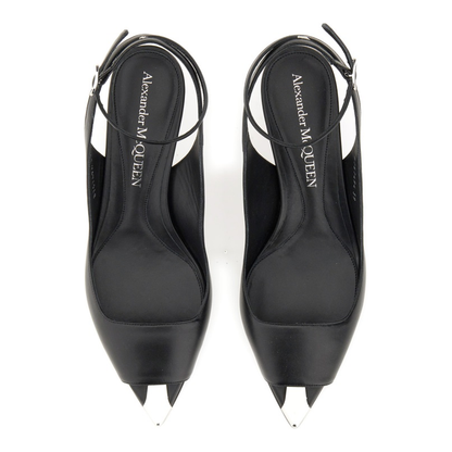 Punk Sandal - Image 4