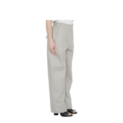 Sailor Pants - Grey - Image 2