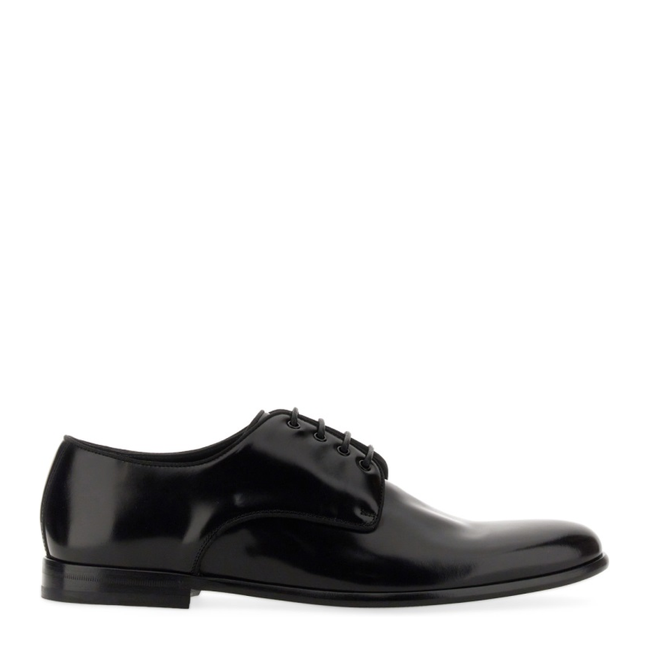 Lace-up Derby Shoes - Image 2