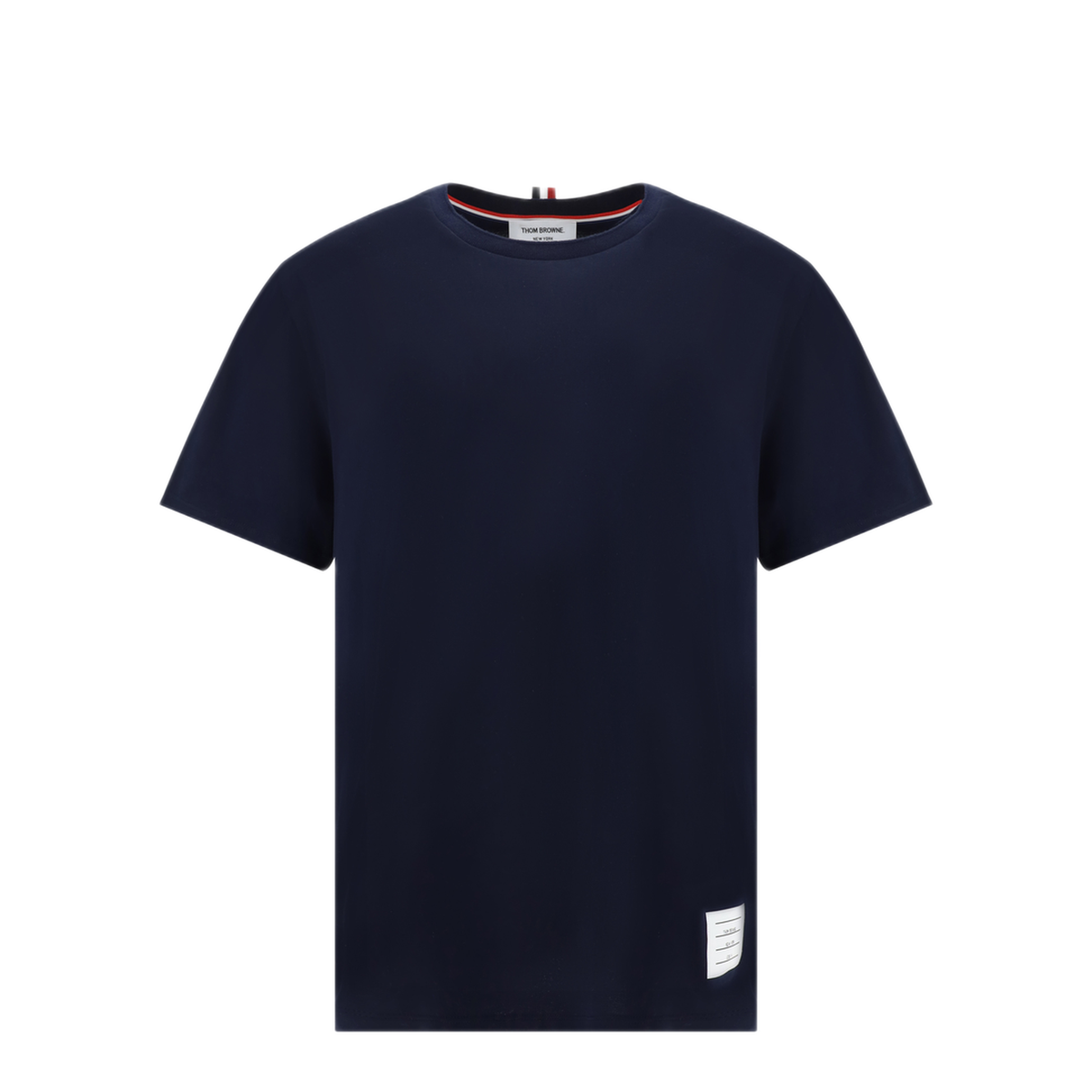 Short Sleeve Crewneck T Shirt - Image 1