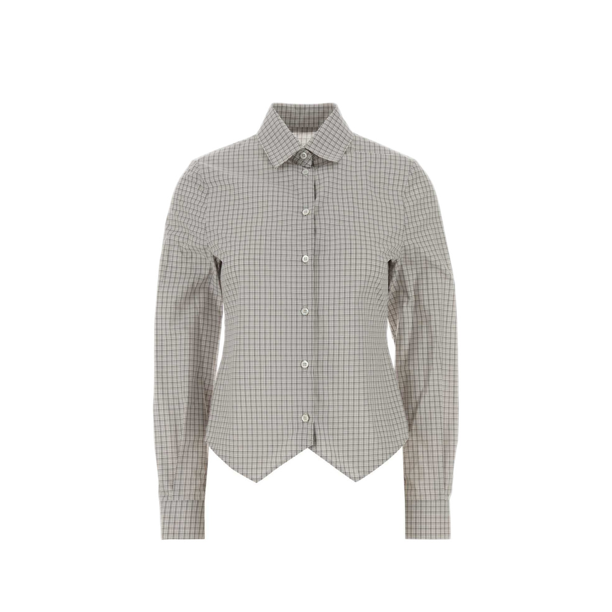 Shirts Grey - Image 1