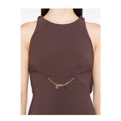 Dresses Bordeaux - Image 4