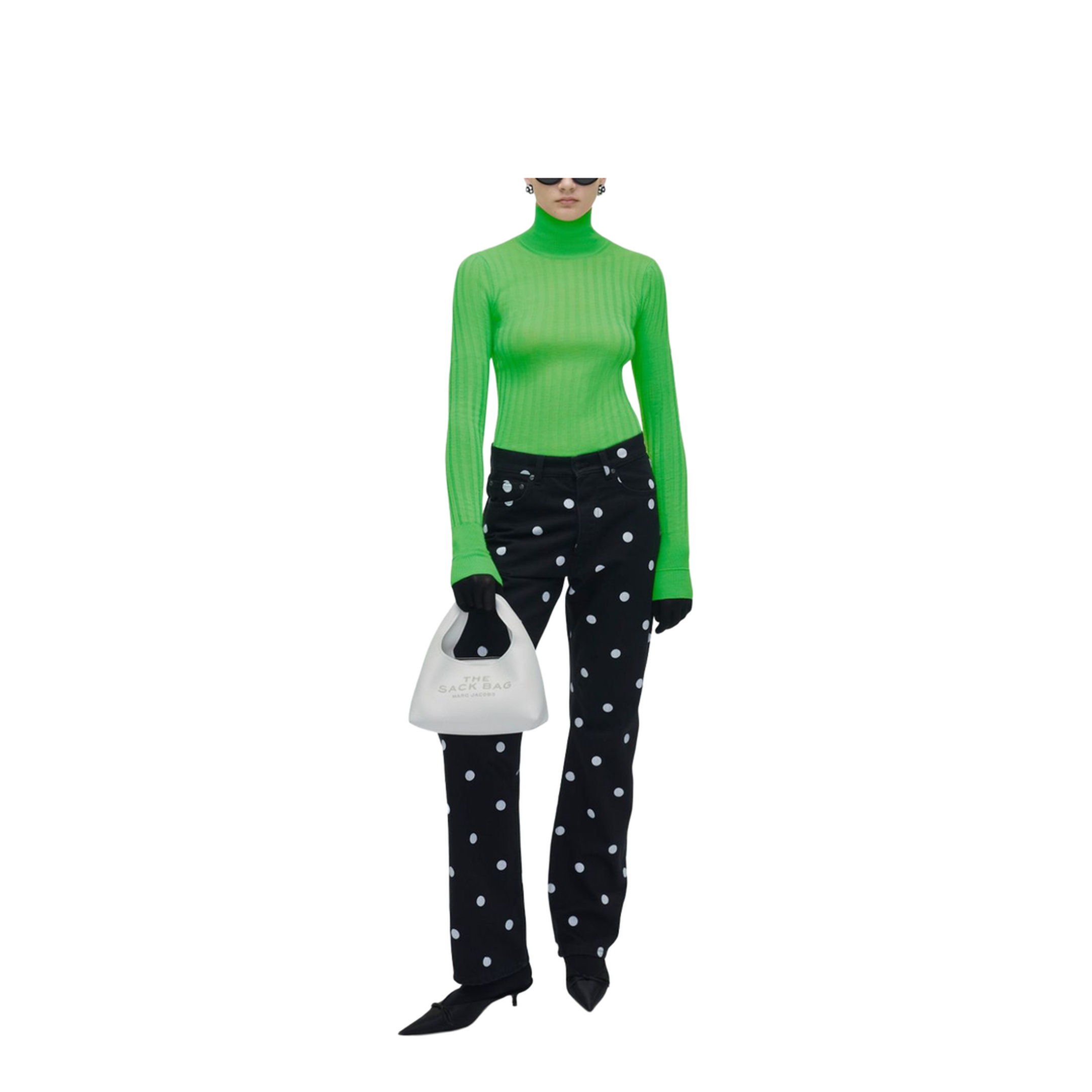 The Mini Sack Bag - Image 7
