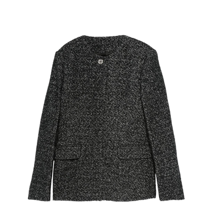 Jackets Black - Image 1