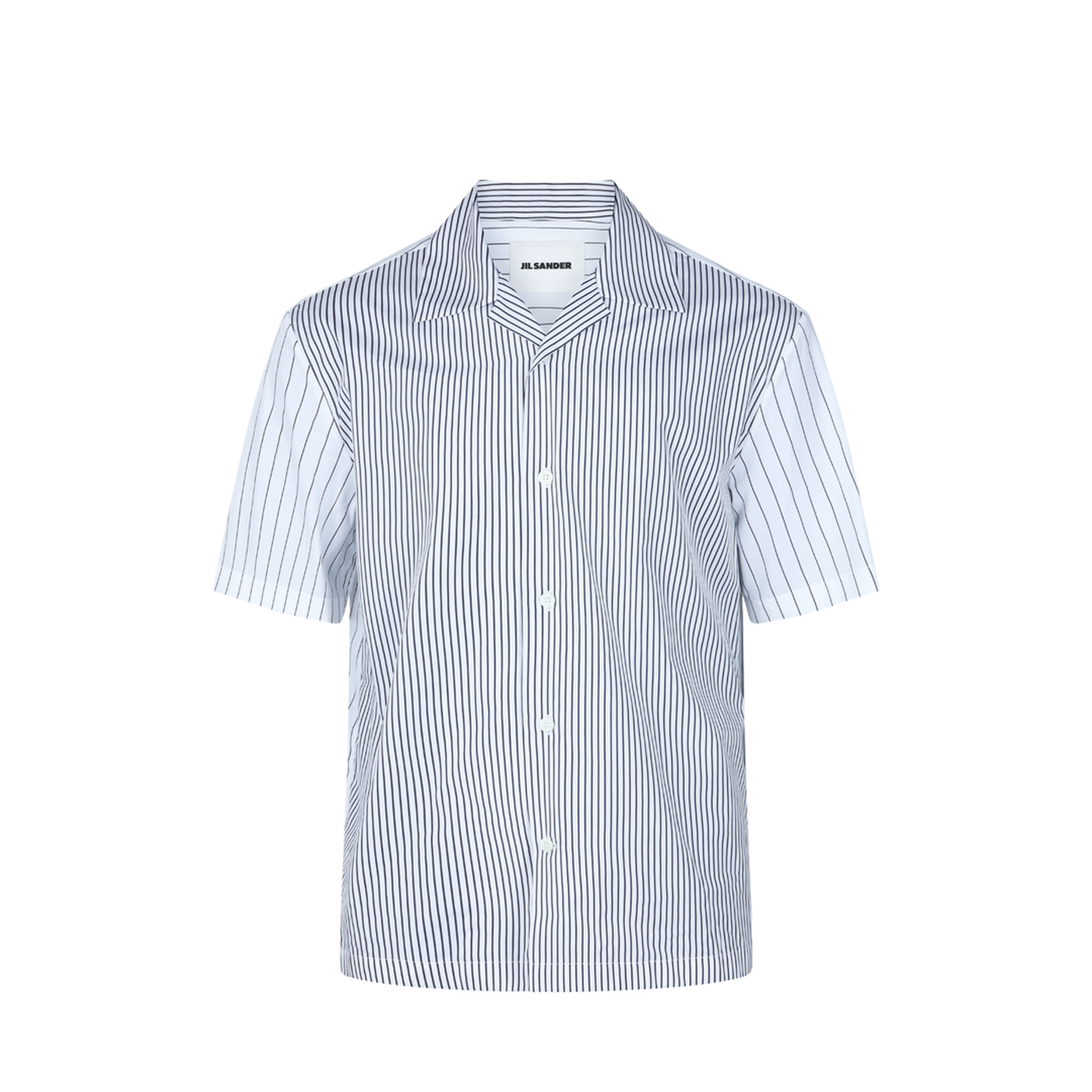 Men's Lightweight Cotton Shirt - Image 1
